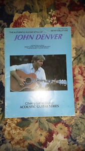John Denver Songs