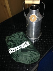 Kelly Kettle for sale