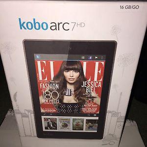 Kobo Arc 7HD 16GB