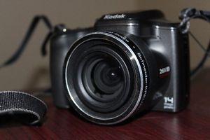 Kodak Z981 Camera