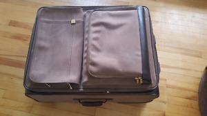 Large suitcase for sale