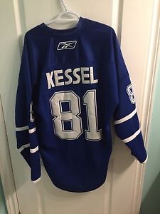 Leafs jerseys