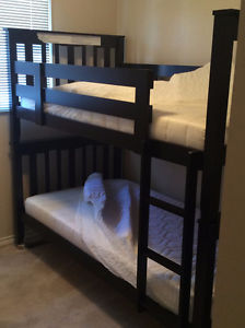 Like New Bunk Bed