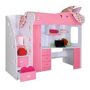 Loft Bed
