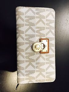 MK wallet