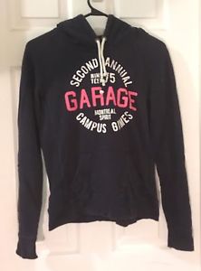 Medium Garage sweater