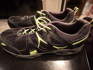 Men's Speedo Hydro Comfort Shoe Size 12