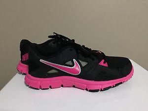 Nike youth size 3 sneakers