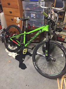 Norco storm for trade for bmx
