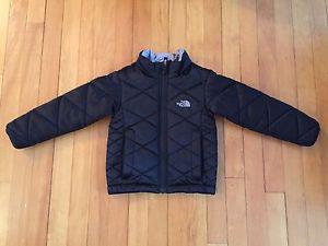 North Face 3T winter jacket