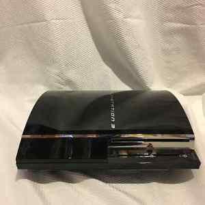 PlayStation 3 - 80GB