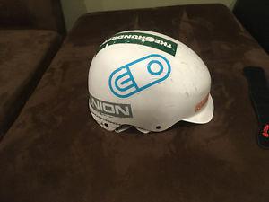 R.E.D. Mutiny II Snowboard Helmet