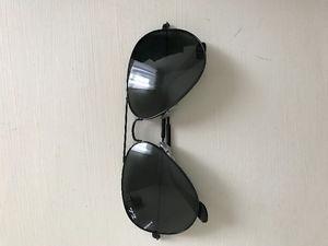 Rayban Aviators