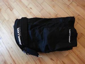 Rebellion Hockey Pants