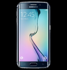 Samsung Galaxy S6 Edge Brand New 32G Black