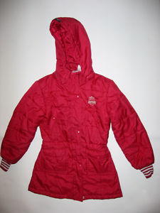 Size  Girls High School Musical Coat