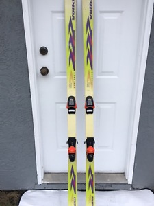 Skis for Sale - Used Volkl