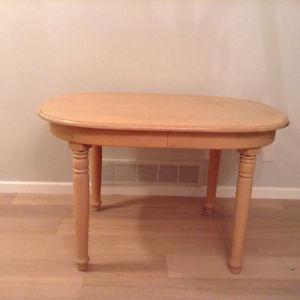 Small Dining table
