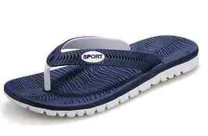 Sports sandals casual flip flops summer shoes