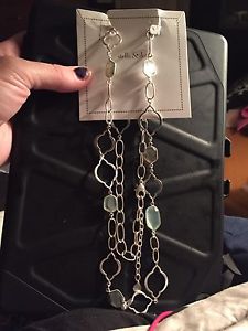 Stella and Dot never worn and cheap