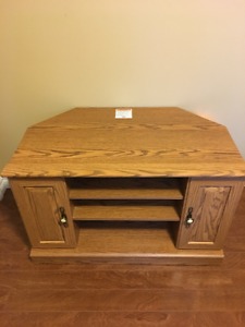 TV stand