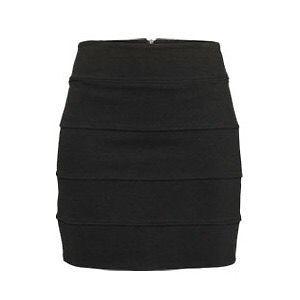 Talula Gina Bandage Skirt