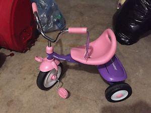 Tricycle