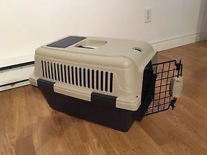 Tuff Dog kennel/crate
