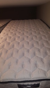 Twin sealy mattresses
