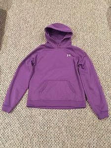 Under Armour women's size small hoodie