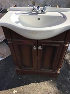 Vanity $50