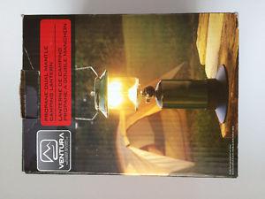 Ventura propane camping lantern