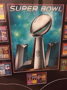 Wanted: Collectable Super Bowl  Picture !