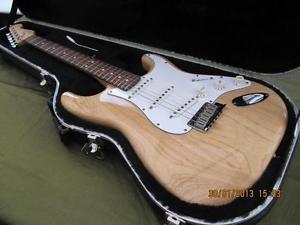 Wanted: Looking for American Stratocaster Wood Finish