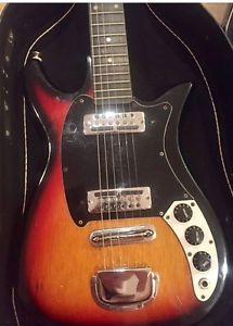 Wanted: Looking for old Japanese guitars to buy.. or trade