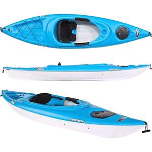 Wanted: Looking to buy a kayak