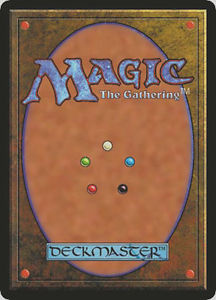 Wanted: MAGIC THE GATHERING COLLECTION