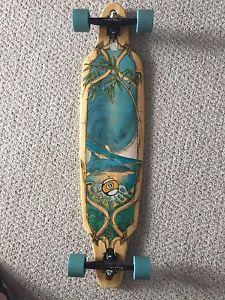 Wanted: Sector 9 Lookout Complete Longboard for sale