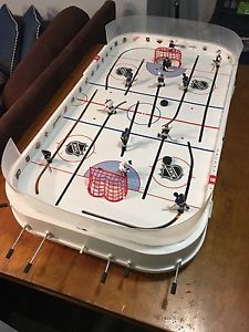Wanted: Table Hockey Game
