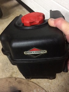 Wanted: WANTED SNOWBLOWER GAS TANK