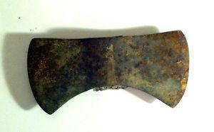 Wanted: Wanted old axe heads