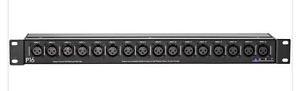 Wanted: Wanted to buy XLR Patch Panel