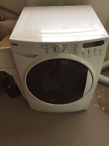 Wanted: Washer for sale