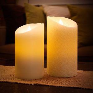 Wanted: Wax Candles