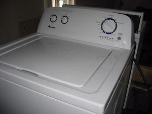 Washer & Dryer for sale