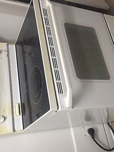 Whirpool self cleaning oven
