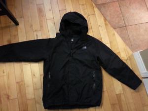 XL North Face Jacket