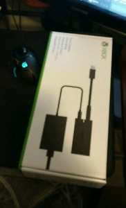 Xbox one kinect adapter