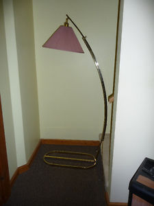 floor lamp