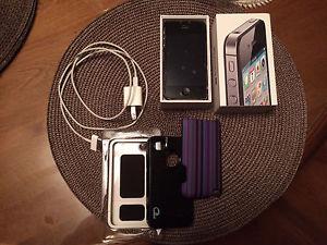 iPhone 4s (Rogers)
